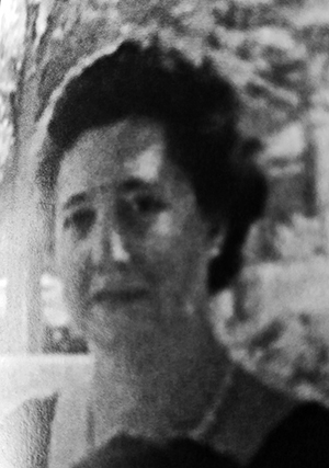 Ana Garrido Ga